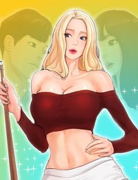 撞球甜心漫画汗汗漫画免费阅读